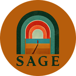 Sage Logo